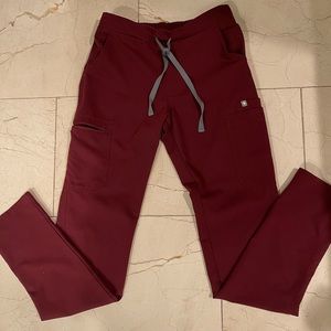 Figs Yola Scrub pants
